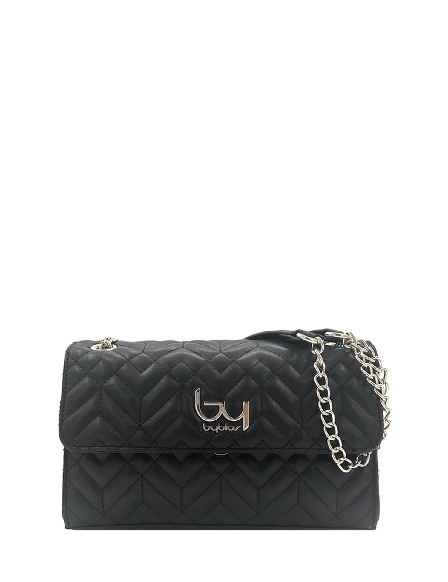 Tracolla Nero By Byblos