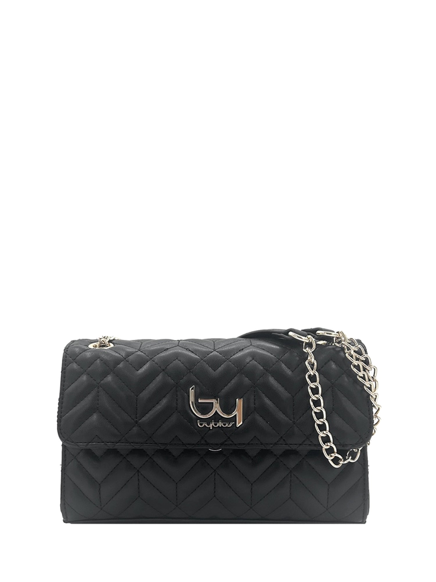 Tracolla Nero By Byblos