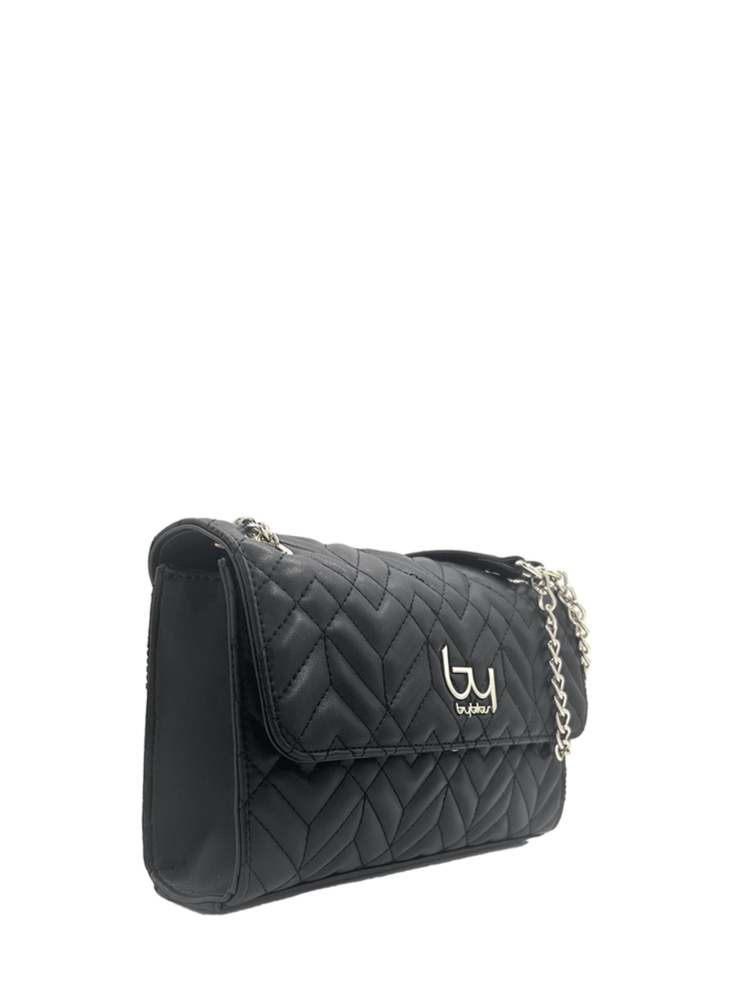 Tracolla Nero By Byblos