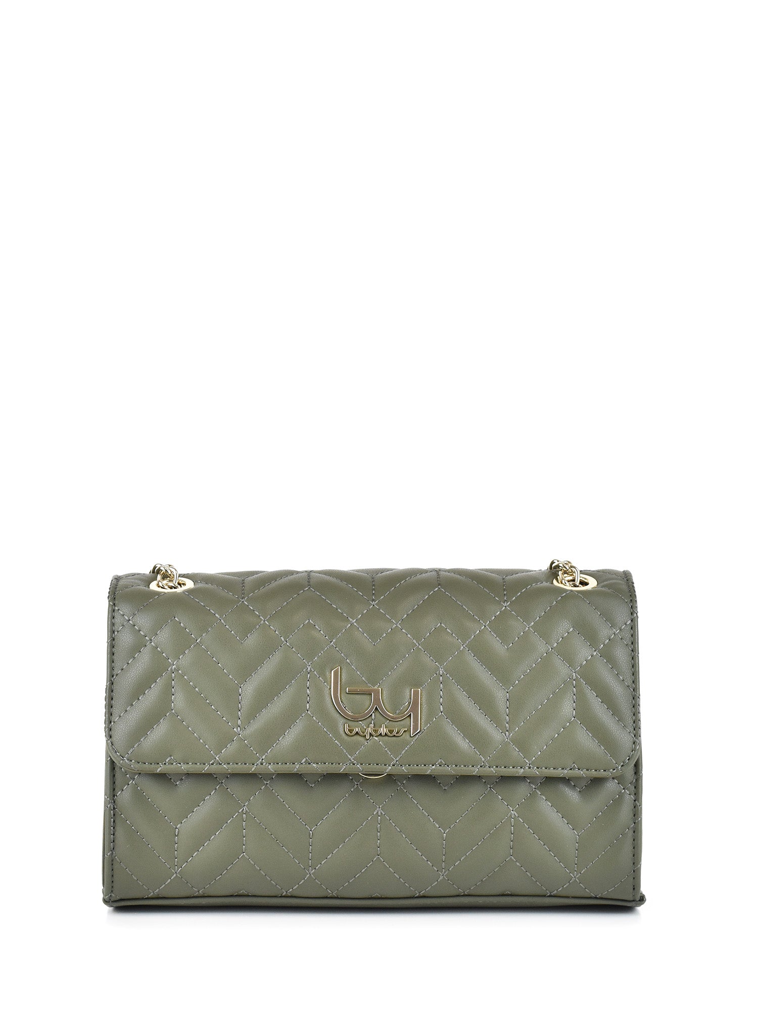 Tracolla Verde By Byblos