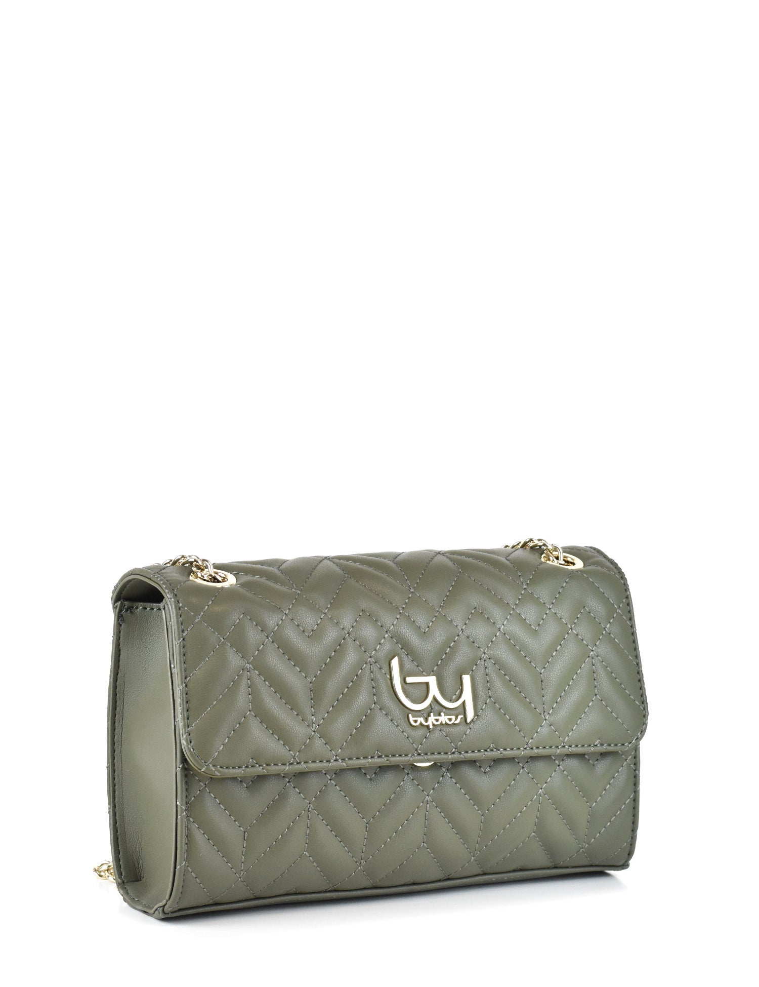 Tracolla Verde By Byblos