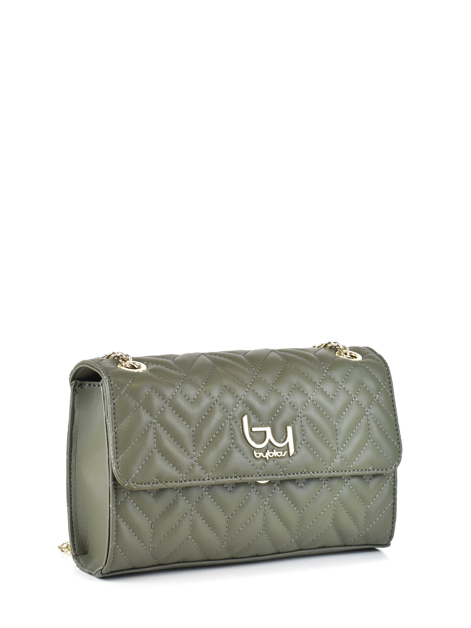 Tracolla Verde By Byblos