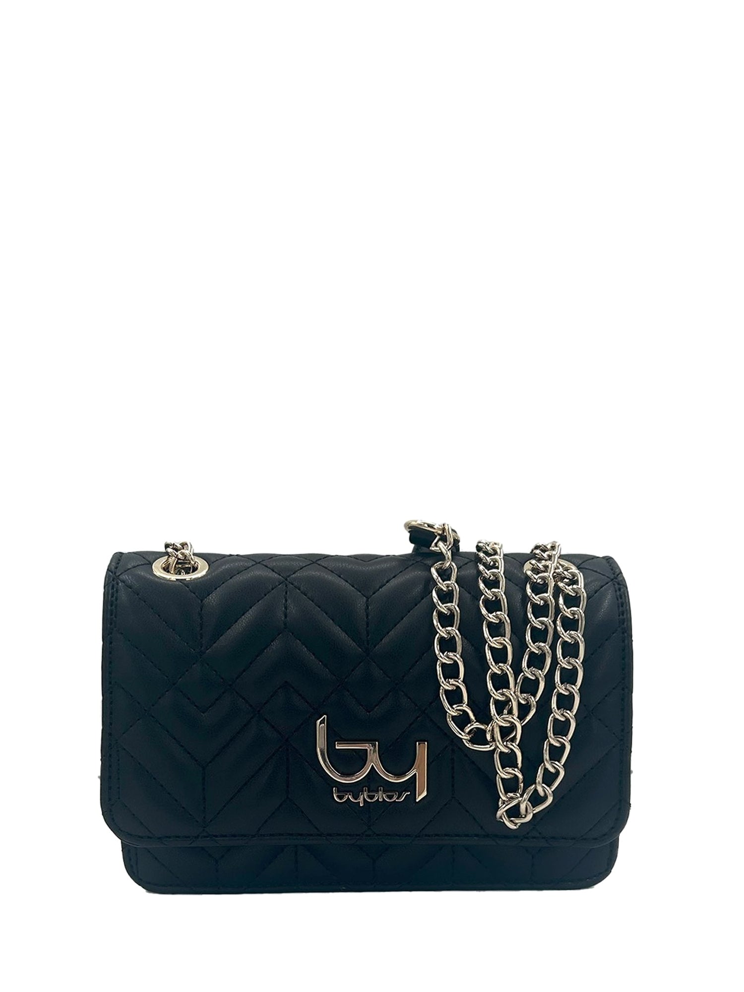 Tracolla Nero By Byblos