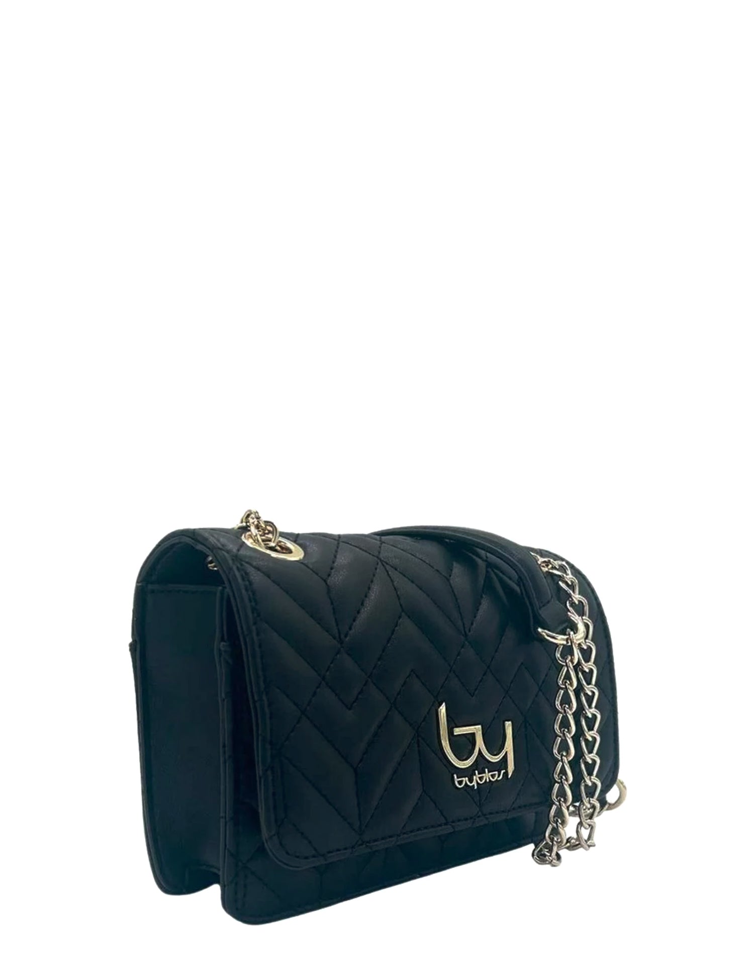 Tracolla Nero By Byblos