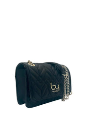 Tracolla Nero By Byblos