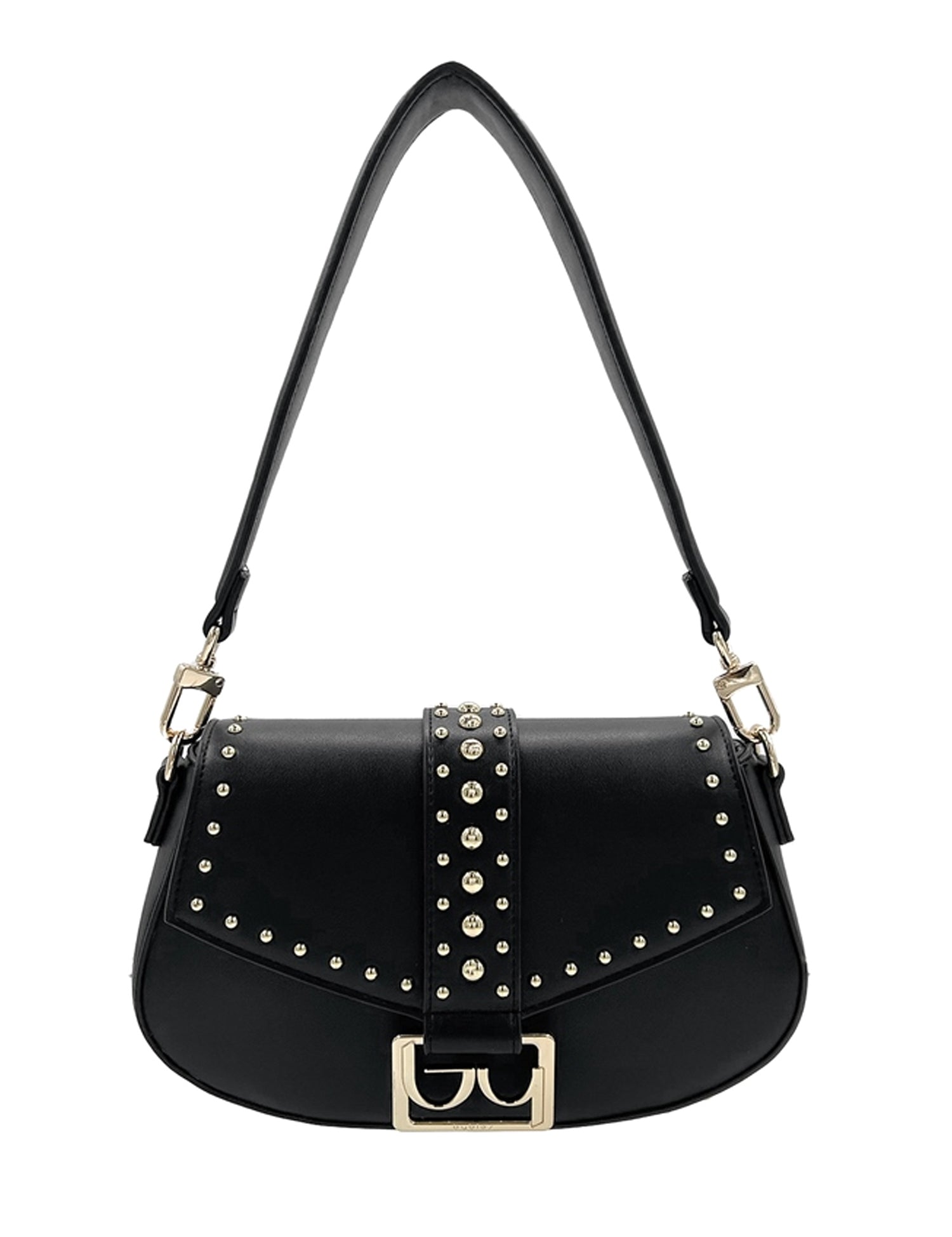 Tracolla Nero By Byblos