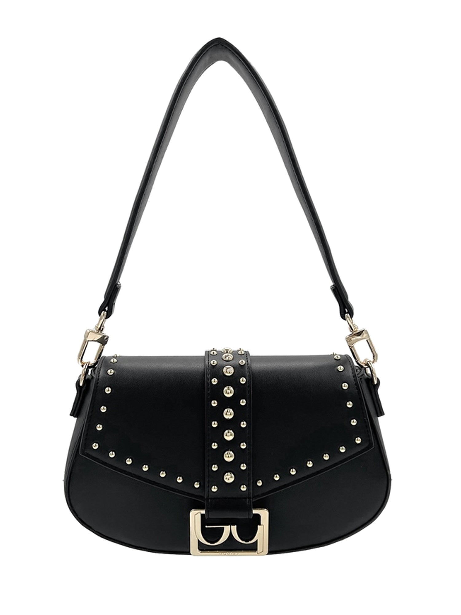 Tracolla Nero By Byblos