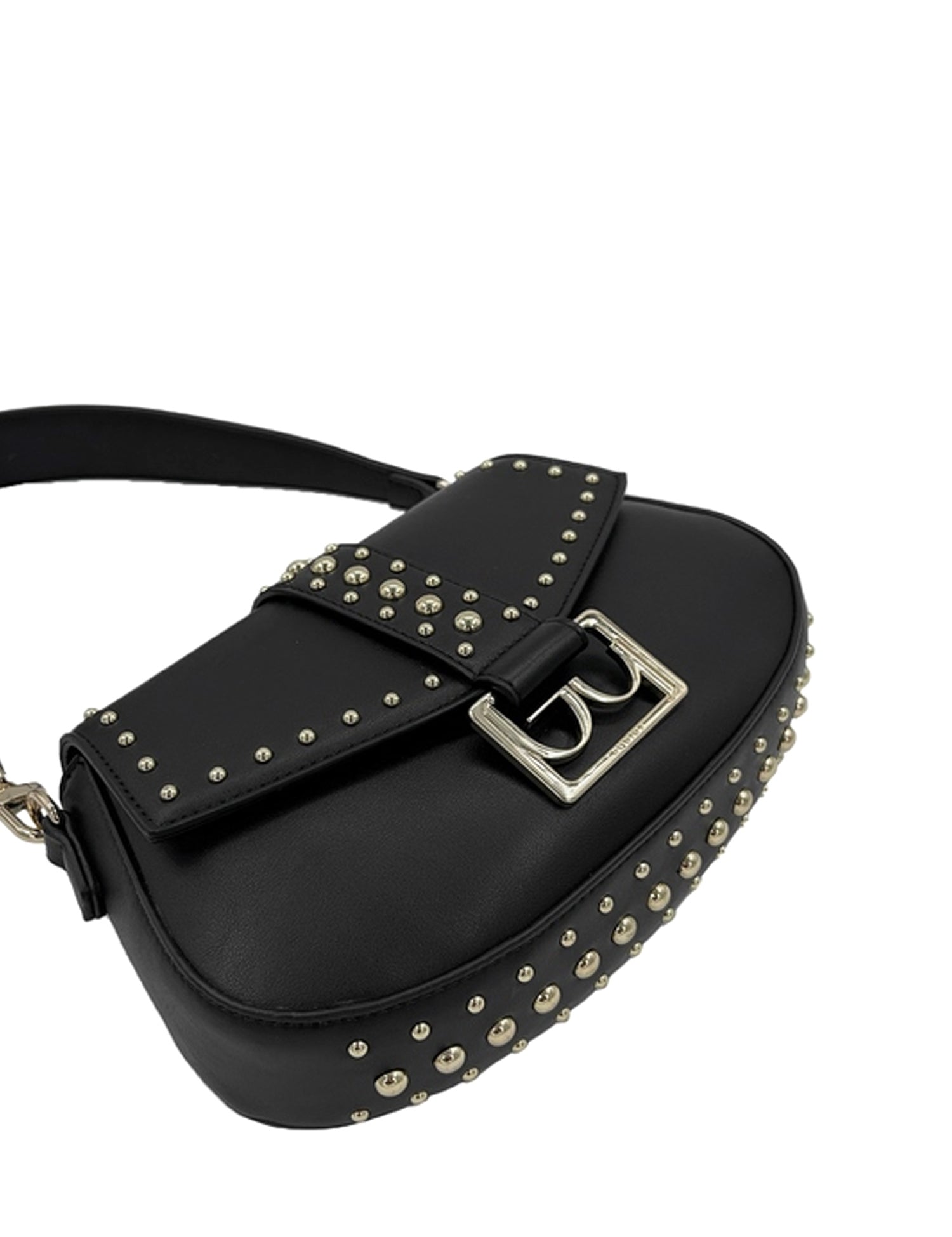 Tracolla Nero By Byblos