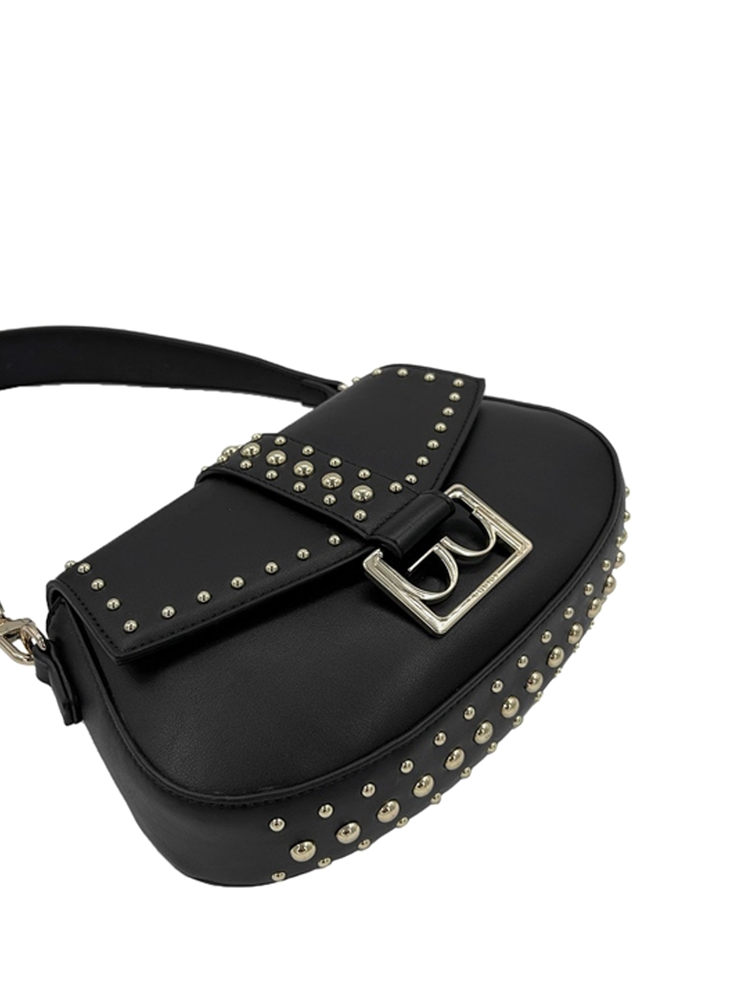 Tracolla Nero By Byblos