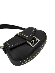 Tracolla Nero By Byblos