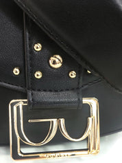 Tracolla Nero By Byblos