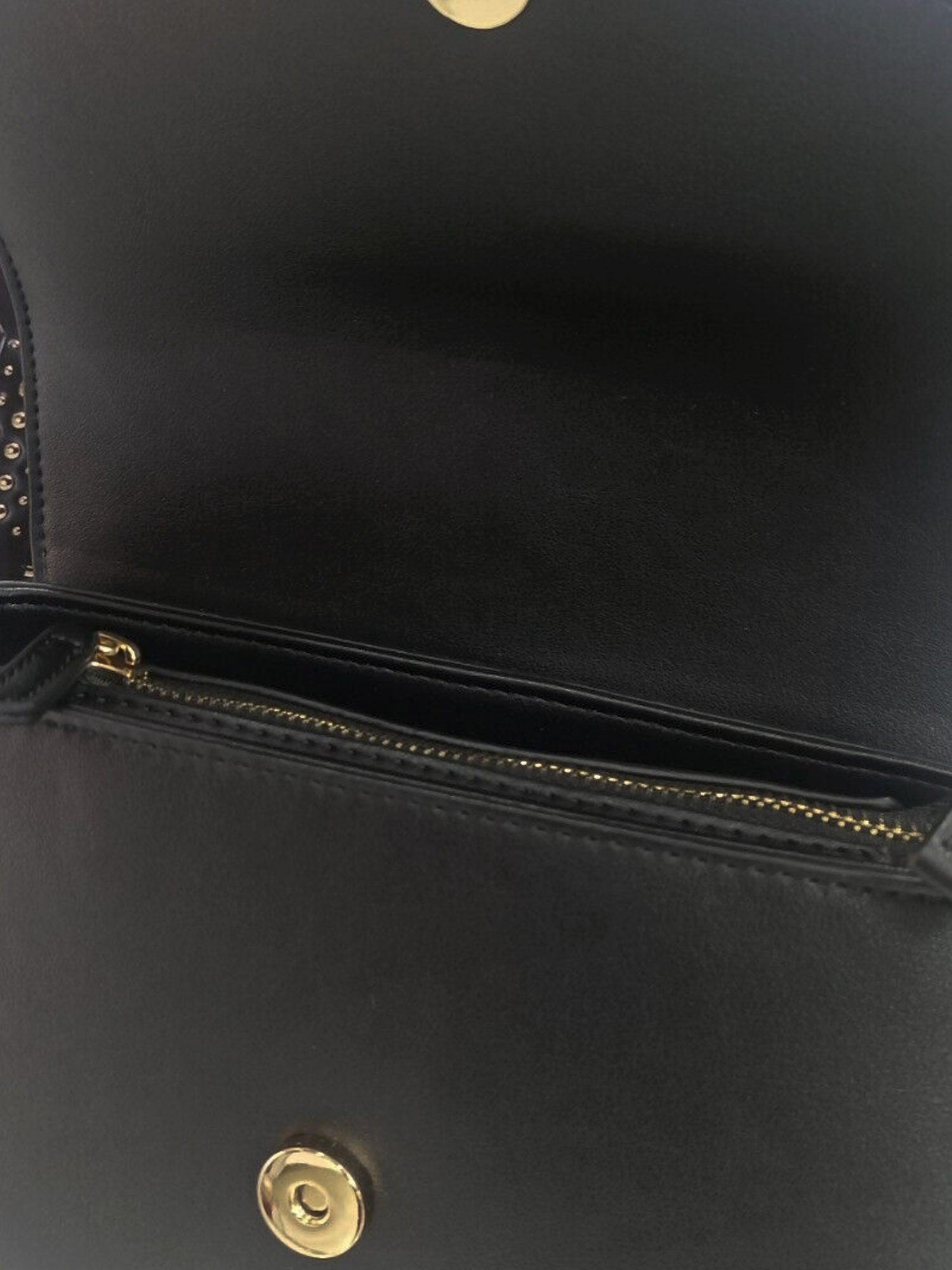 Tracolla Nero By Byblos