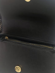 Tracolla Nero By Byblos