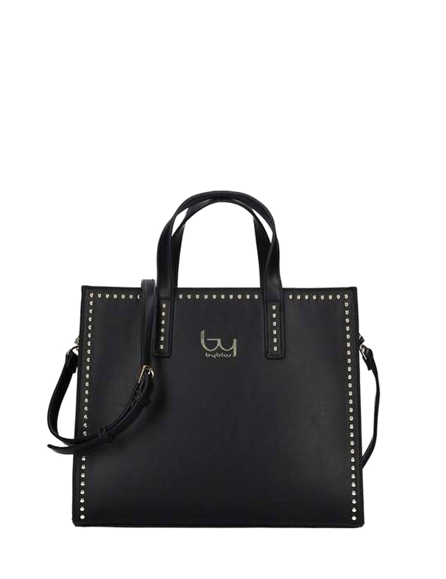 Borse a mano Nero By Byblos