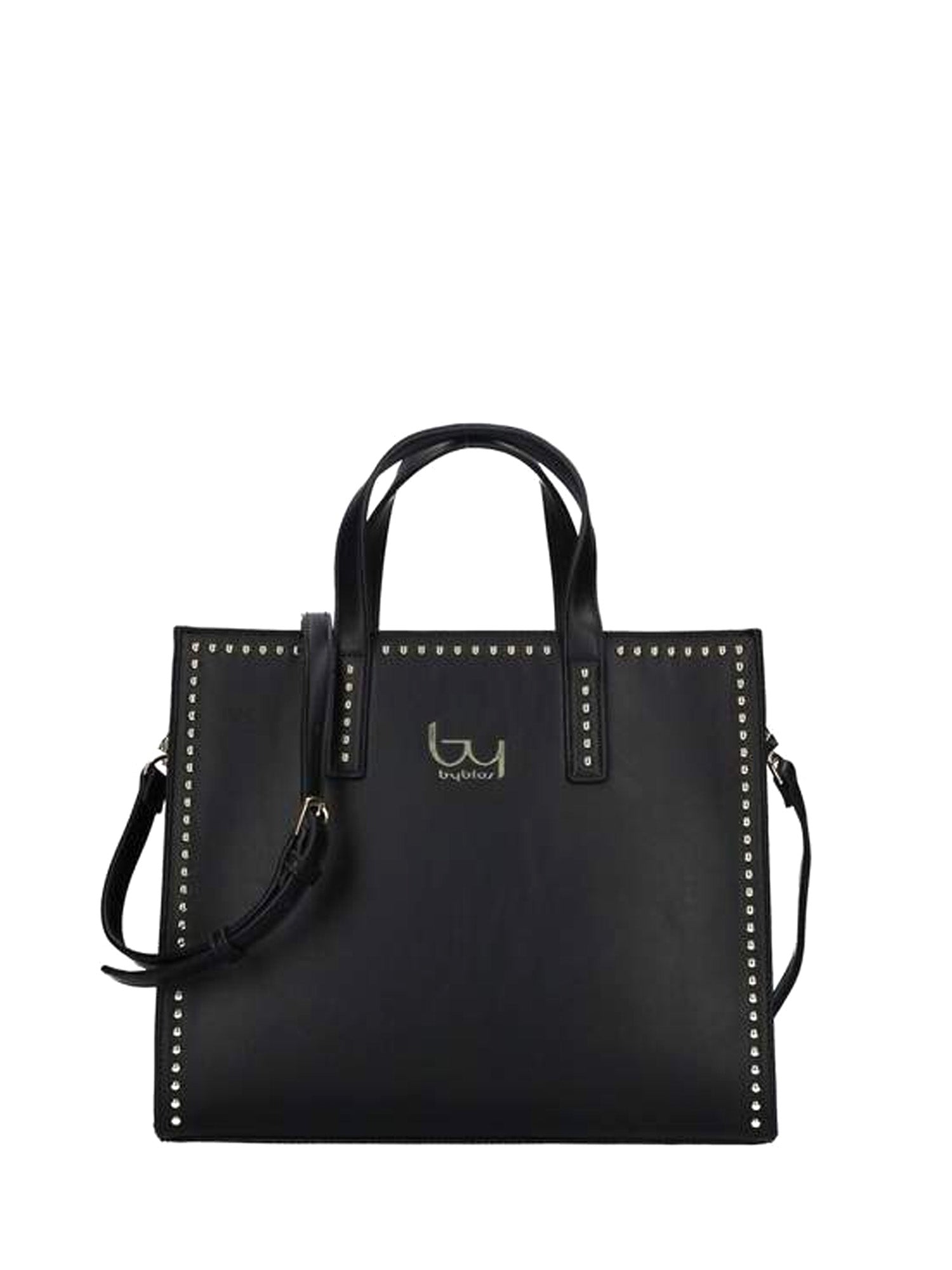 Borse a mano Nero By Byblos