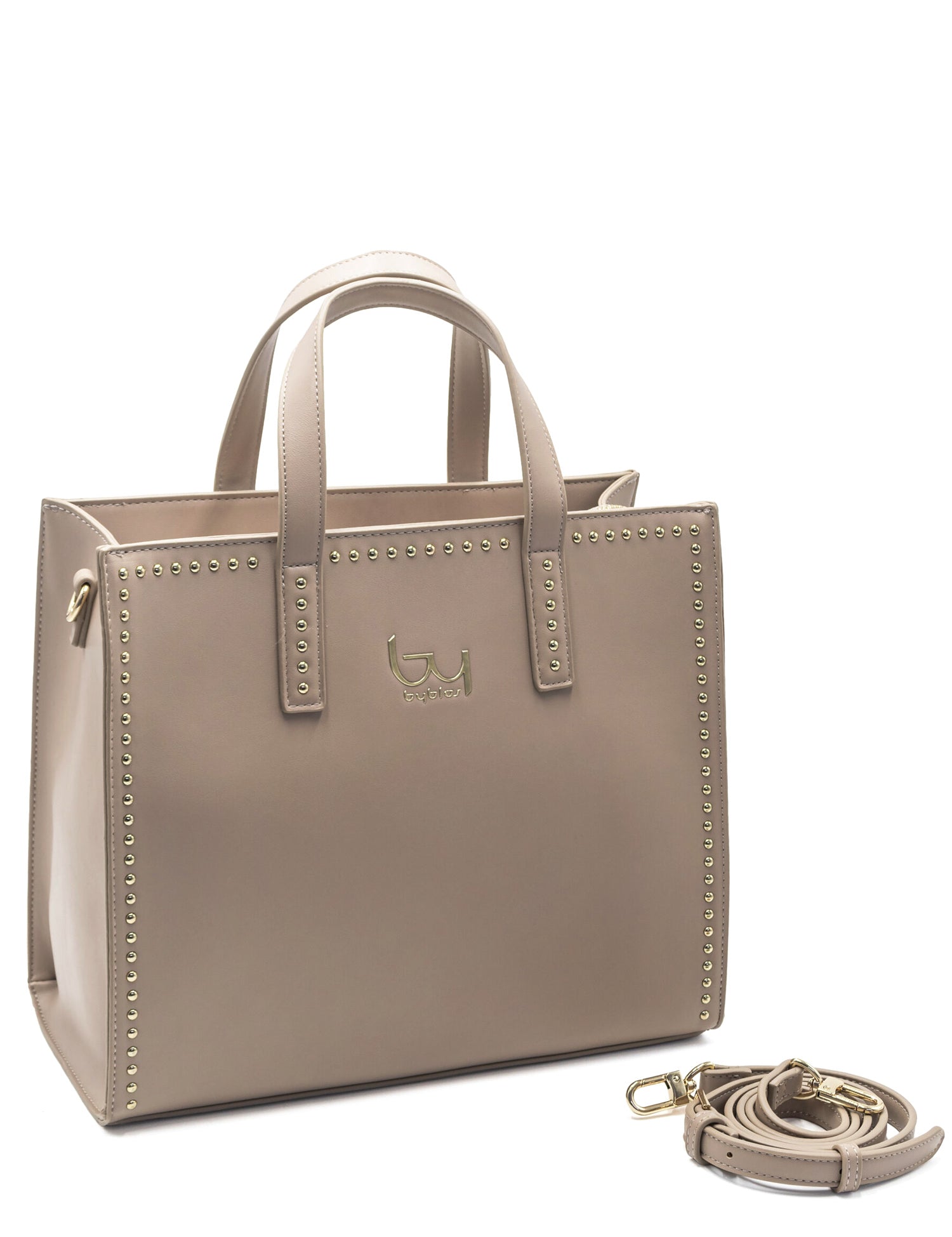 Borse a mano Tortora By Byblos