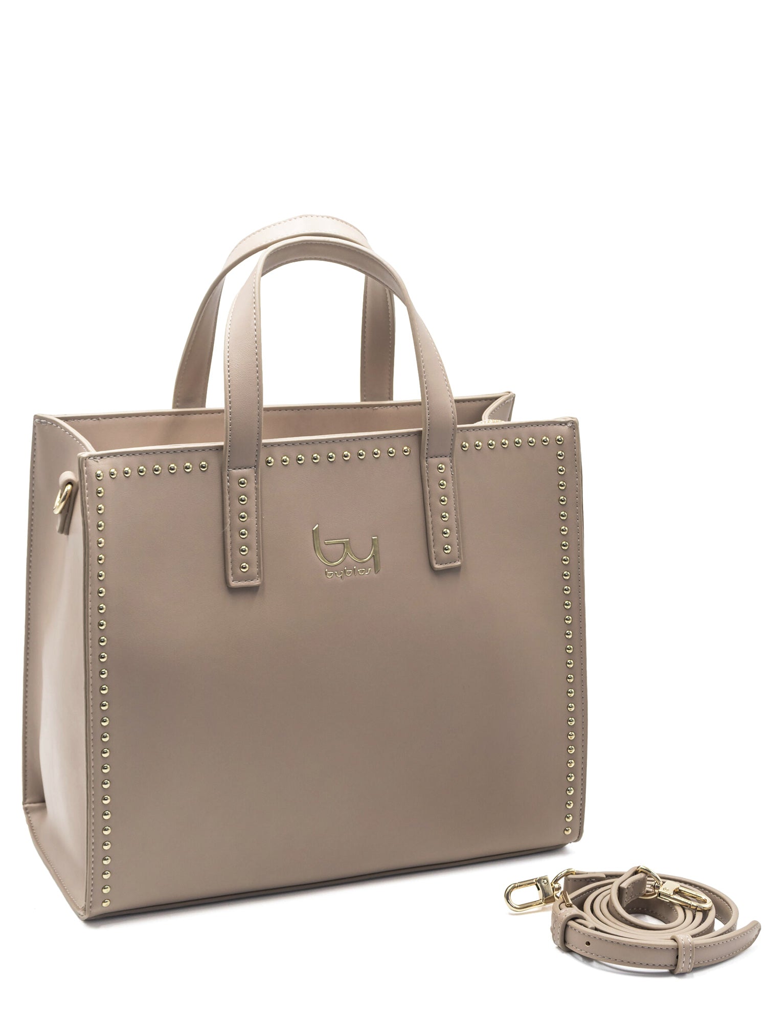 Borse a mano Tortora By Byblos