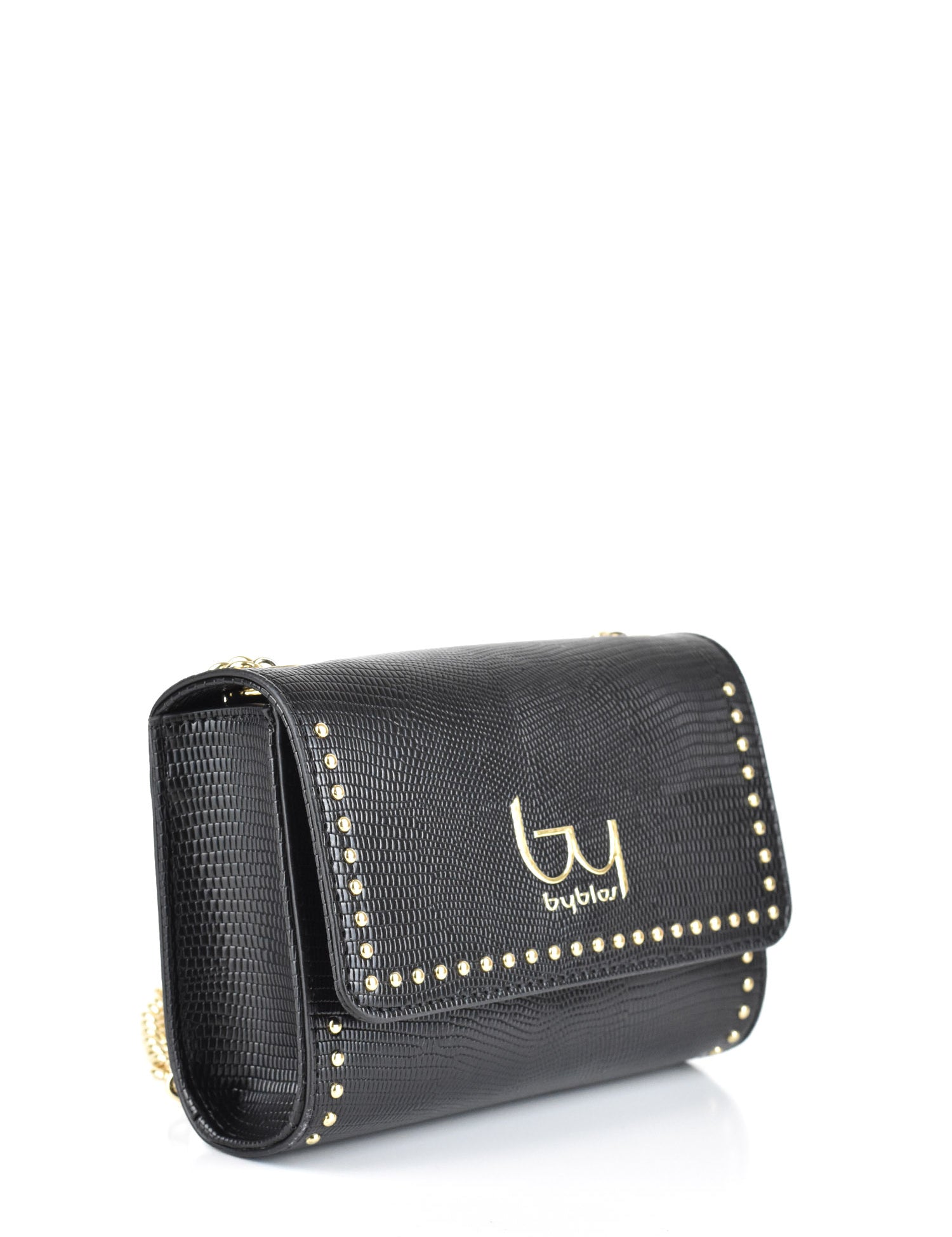 Tracolla Nero By Byblos