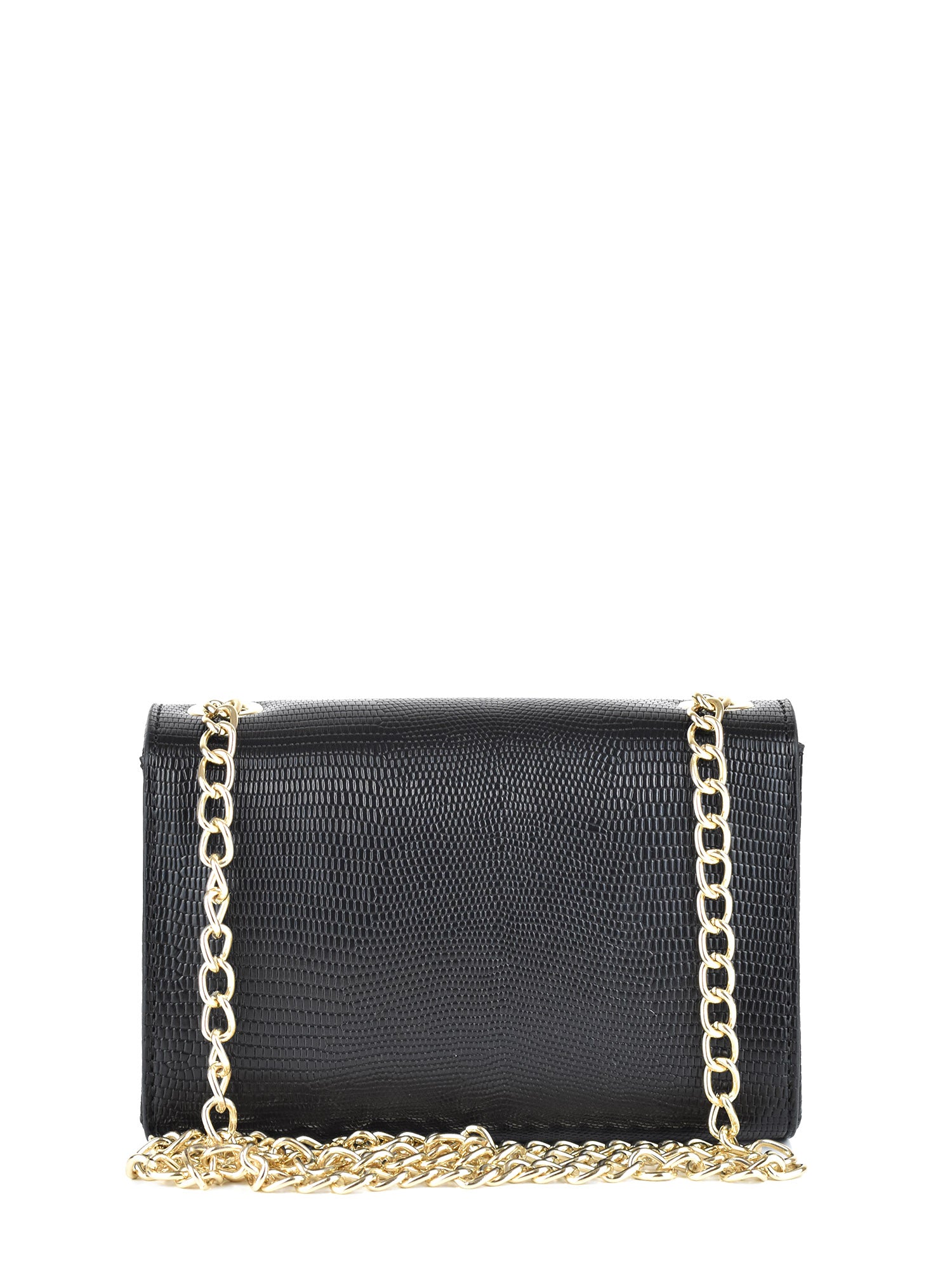 Tracolla Nero By Byblos