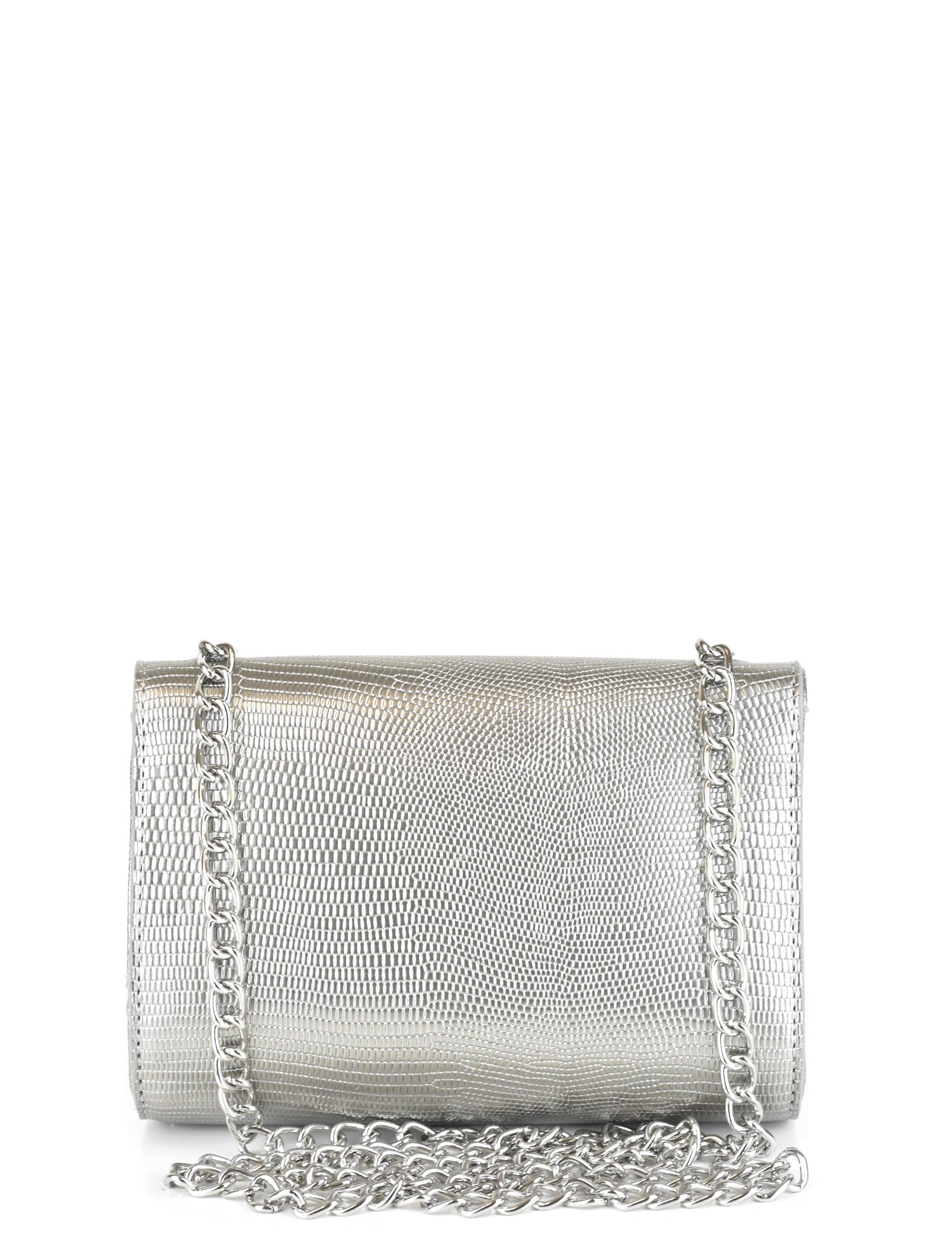 Tracolla Argentato By Byblos