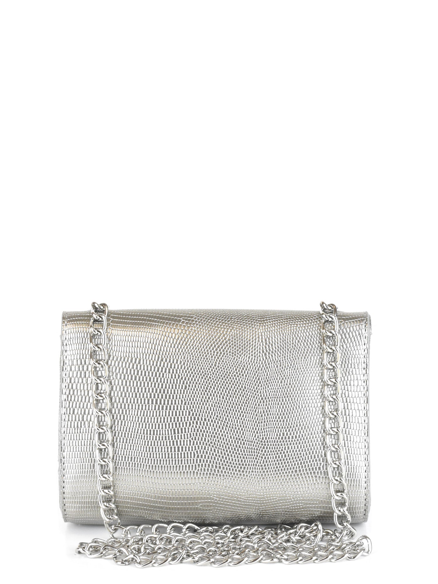 Tracolla Argentato By Byblos