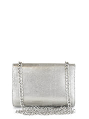 Tracolla Argentato By Byblos