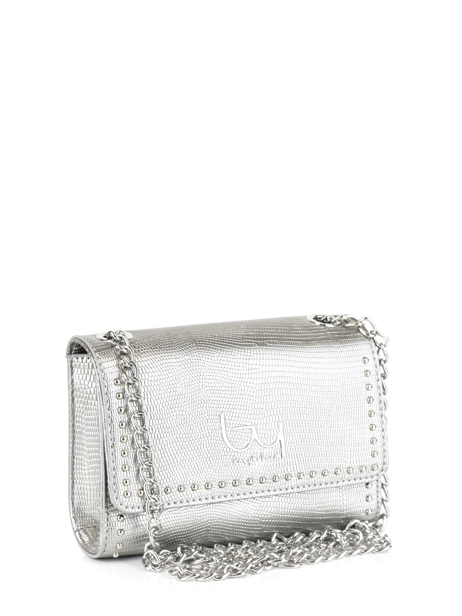 Tracolla Argentato By Byblos