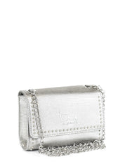 Tracolla Argentato By Byblos