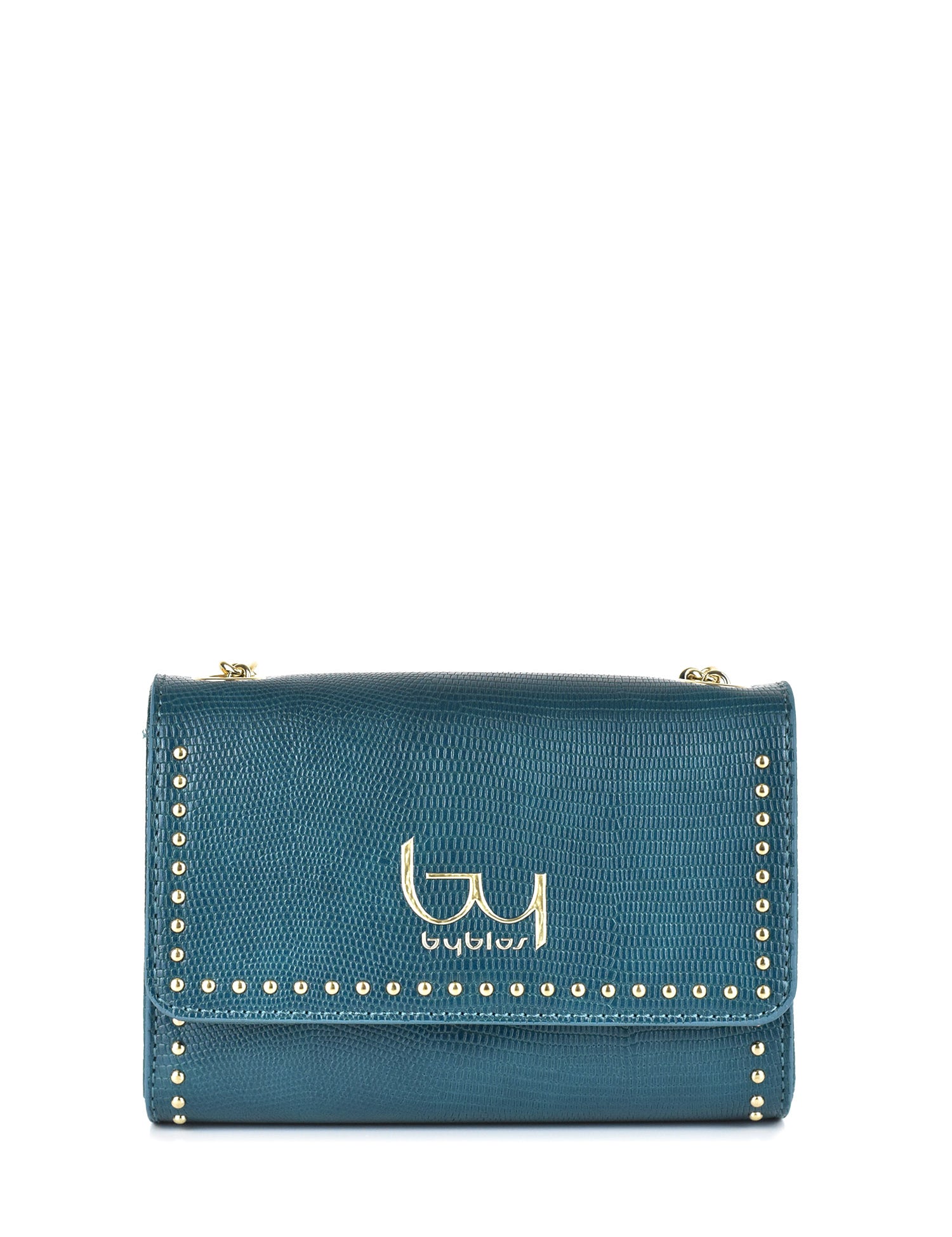 Tracolla Blu By Byblos