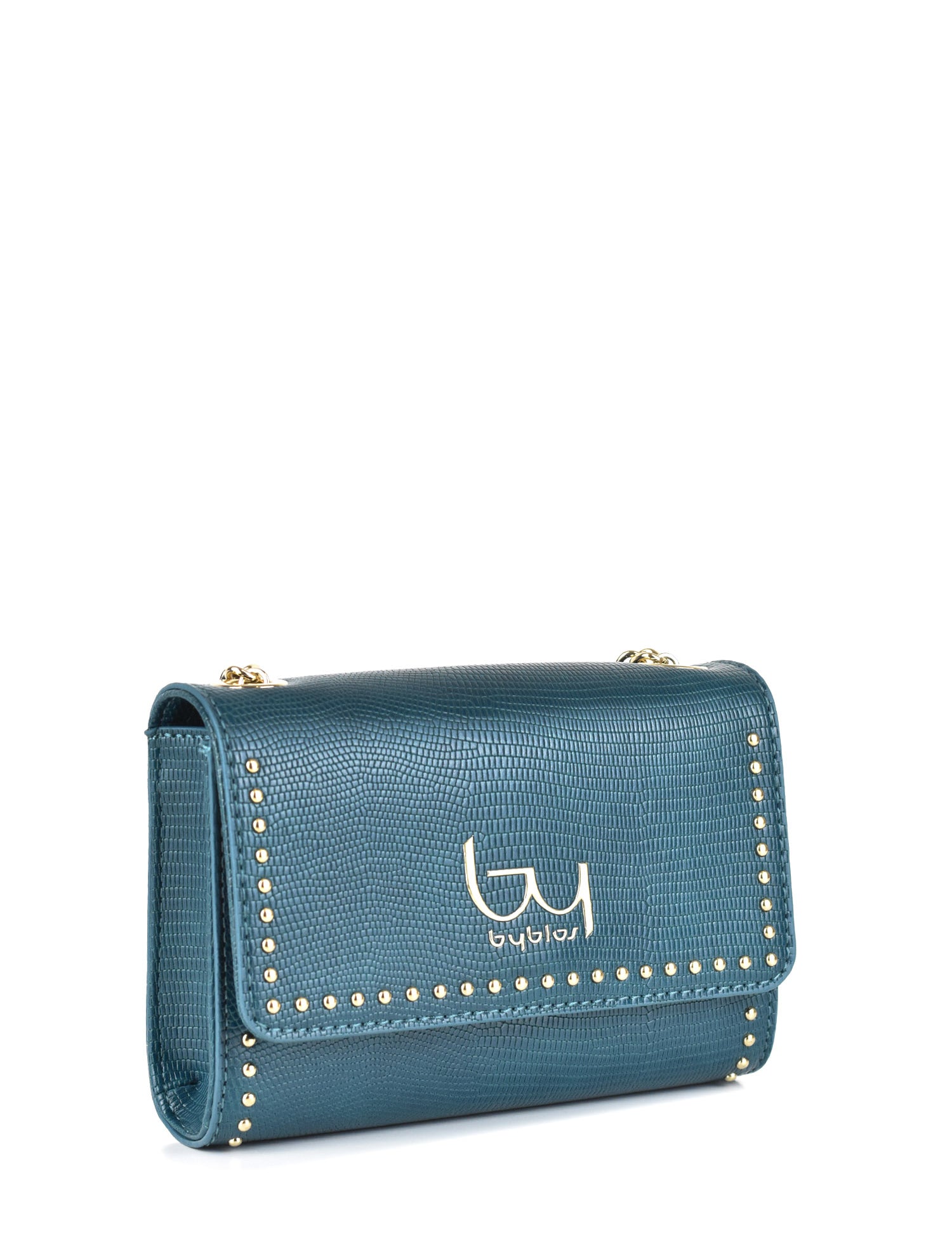 Tracolla Blu By Byblos