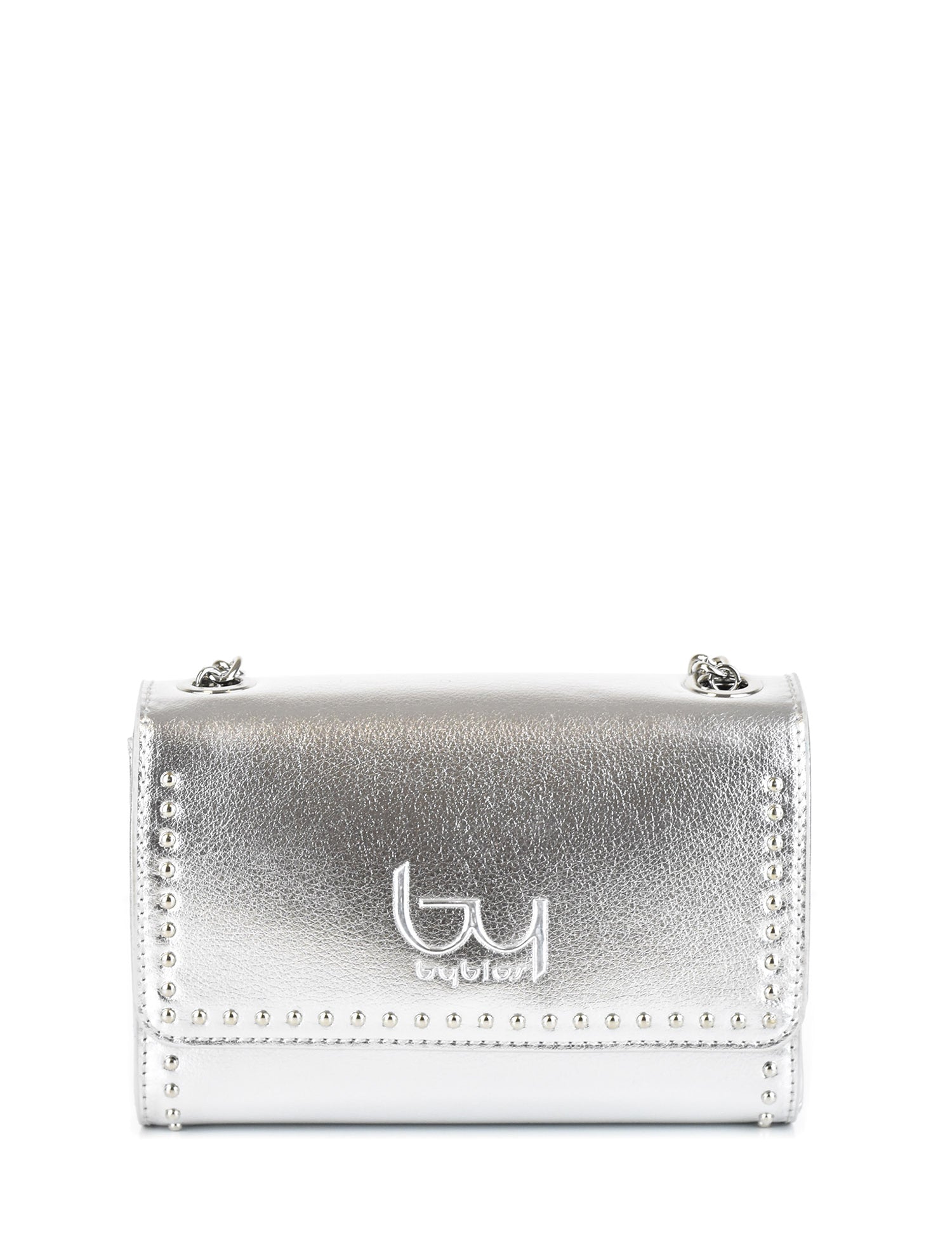Tracolla Argento By Byblos