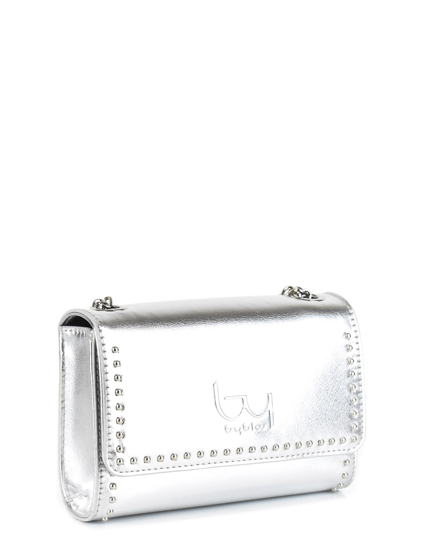 Tracolla Argento By Byblos