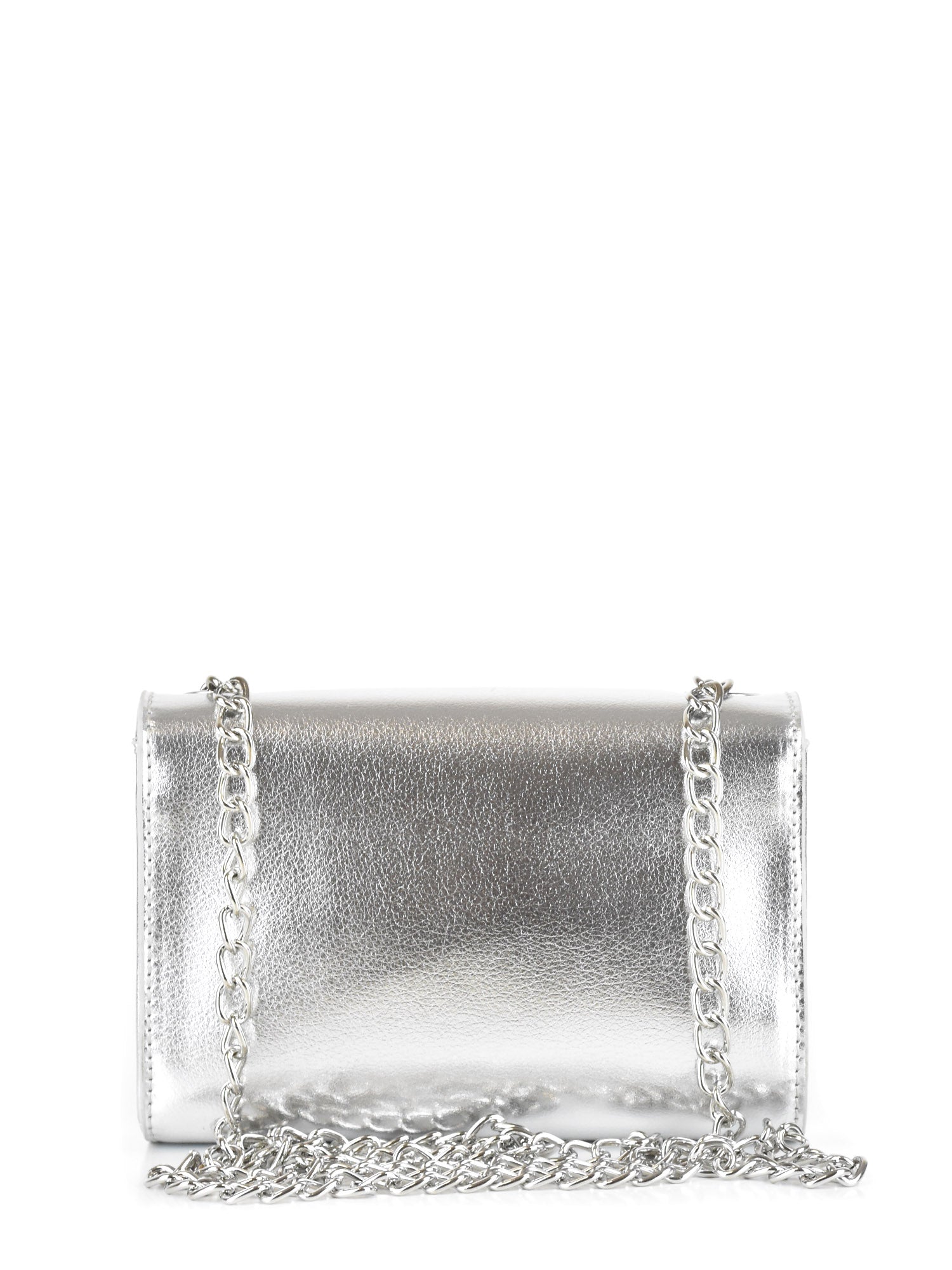 Tracolla Argento By Byblos