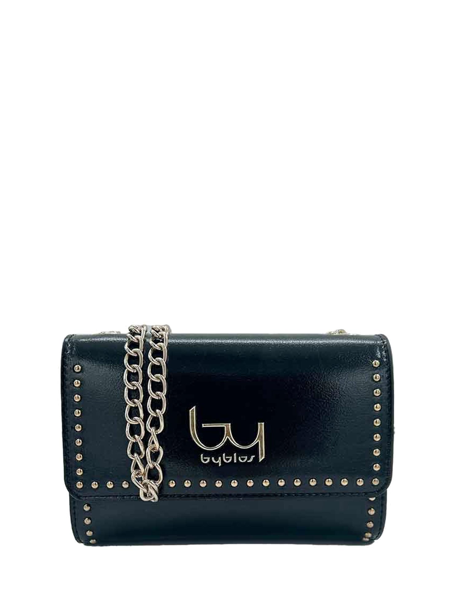 Tracolla Nero By Byblos