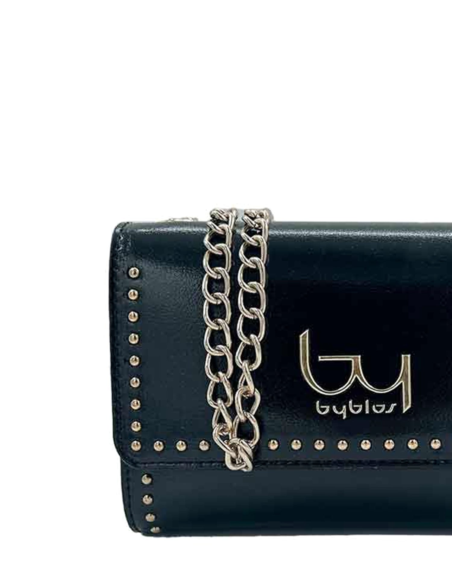 Tracolla Nero By Byblos