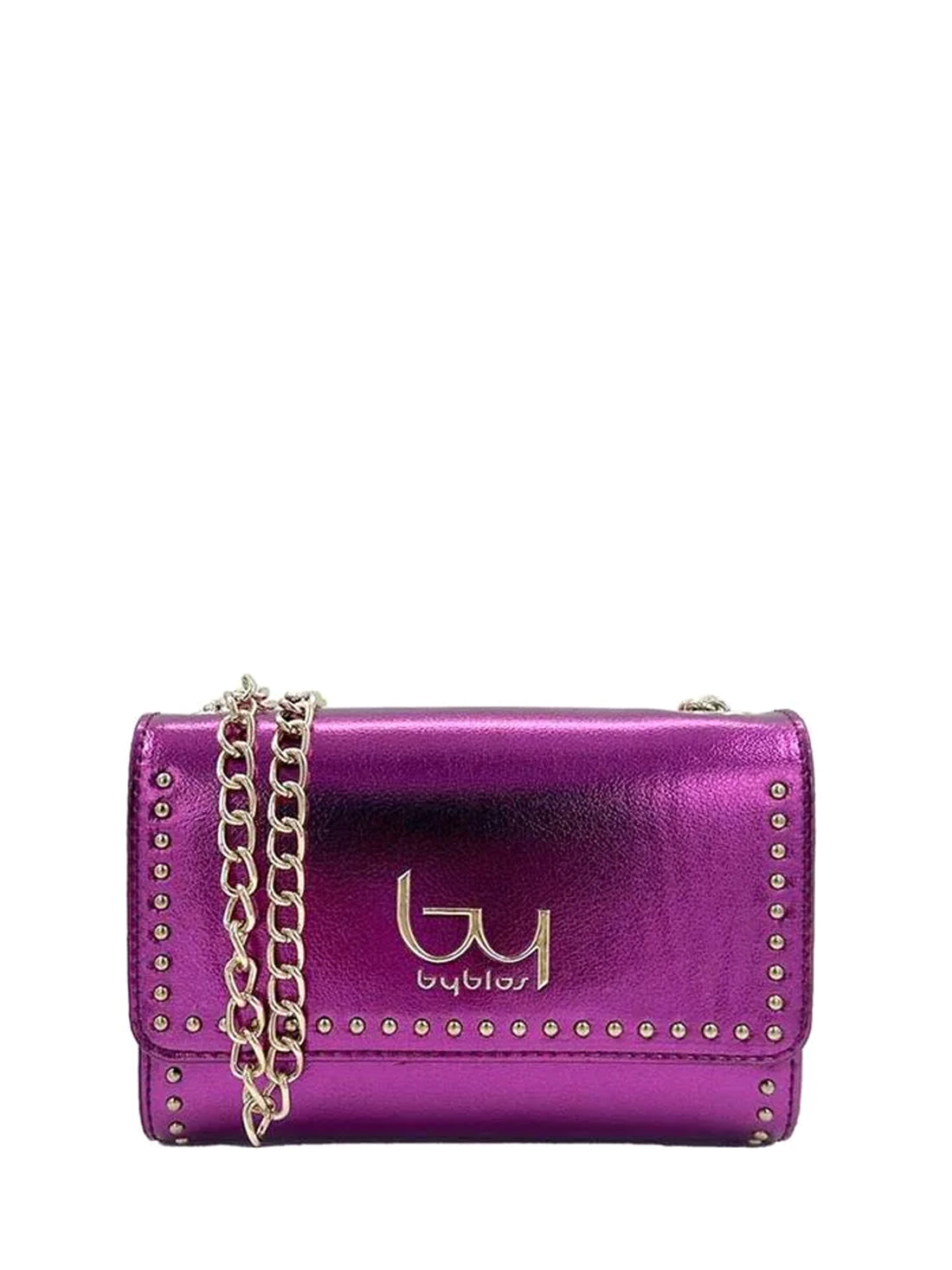 Tracolla Fucsia By Byblos