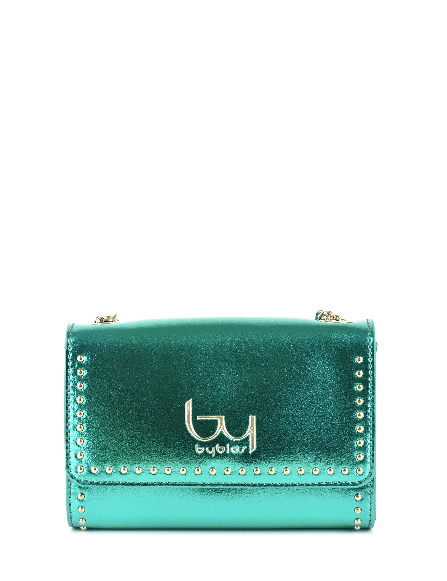 Tracolla Verde By Byblos