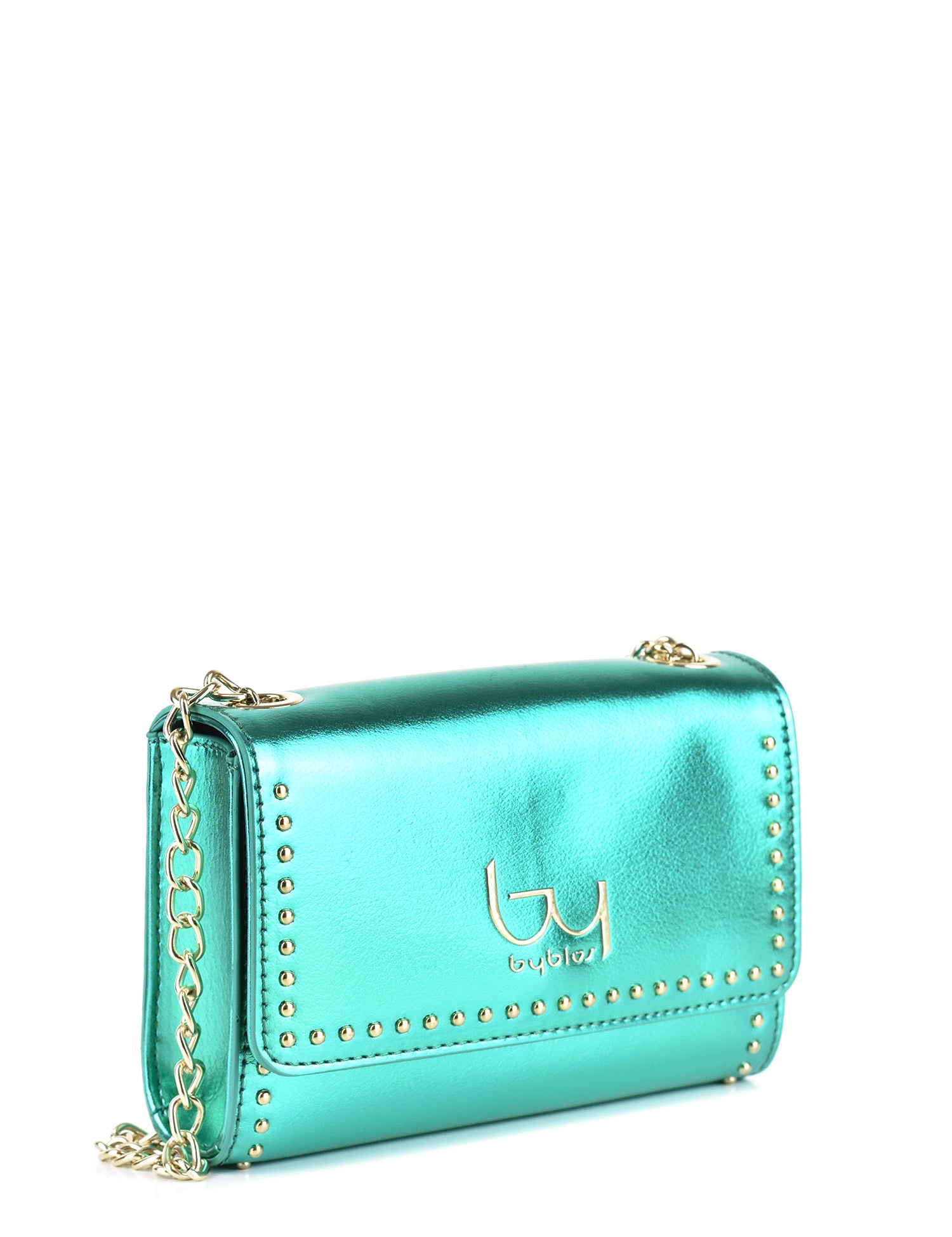 Tracolla Verde By Byblos