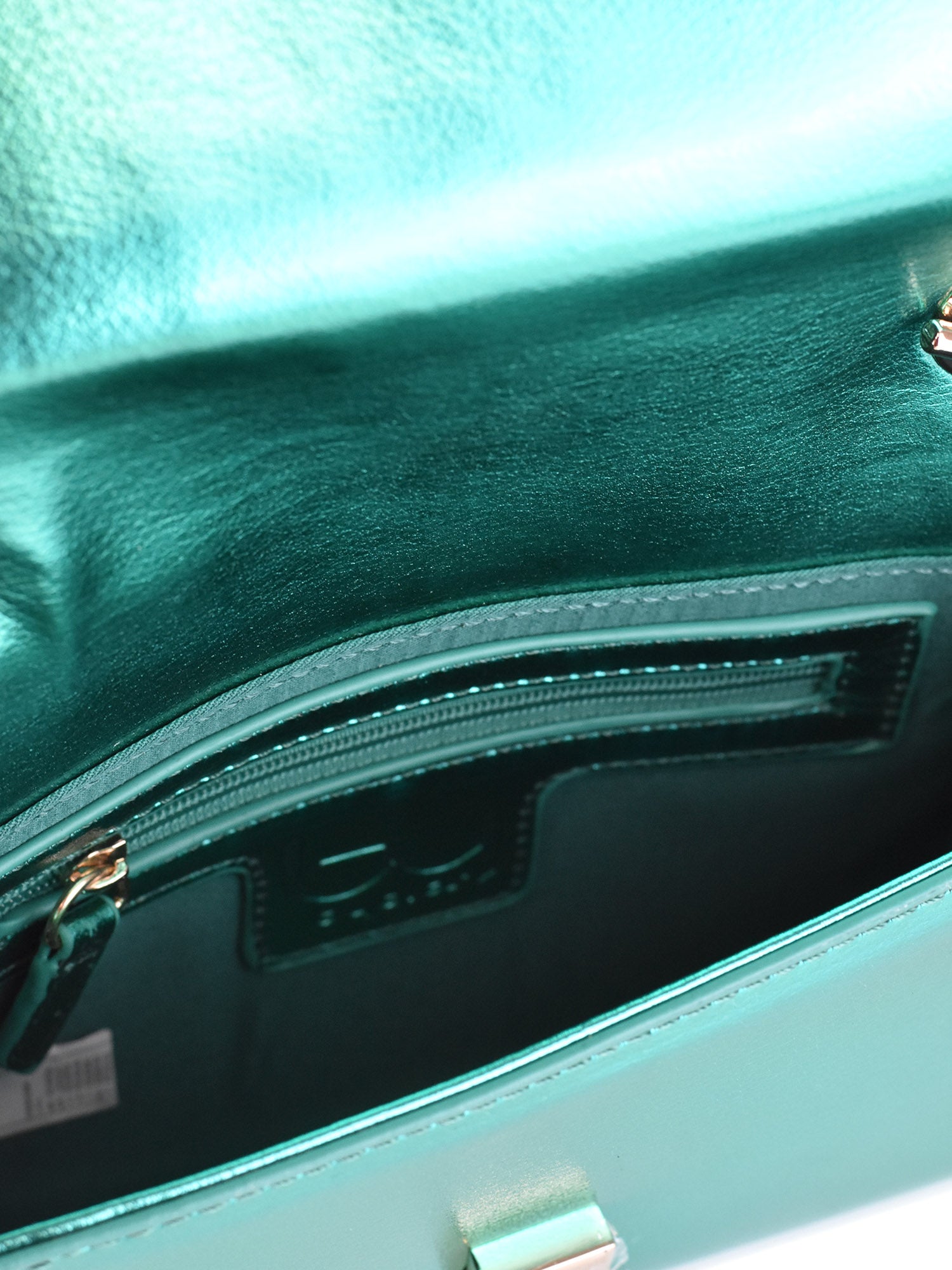 Tracolla Verde By Byblos