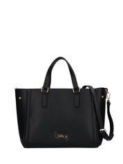 Shopper Nero By Byblos