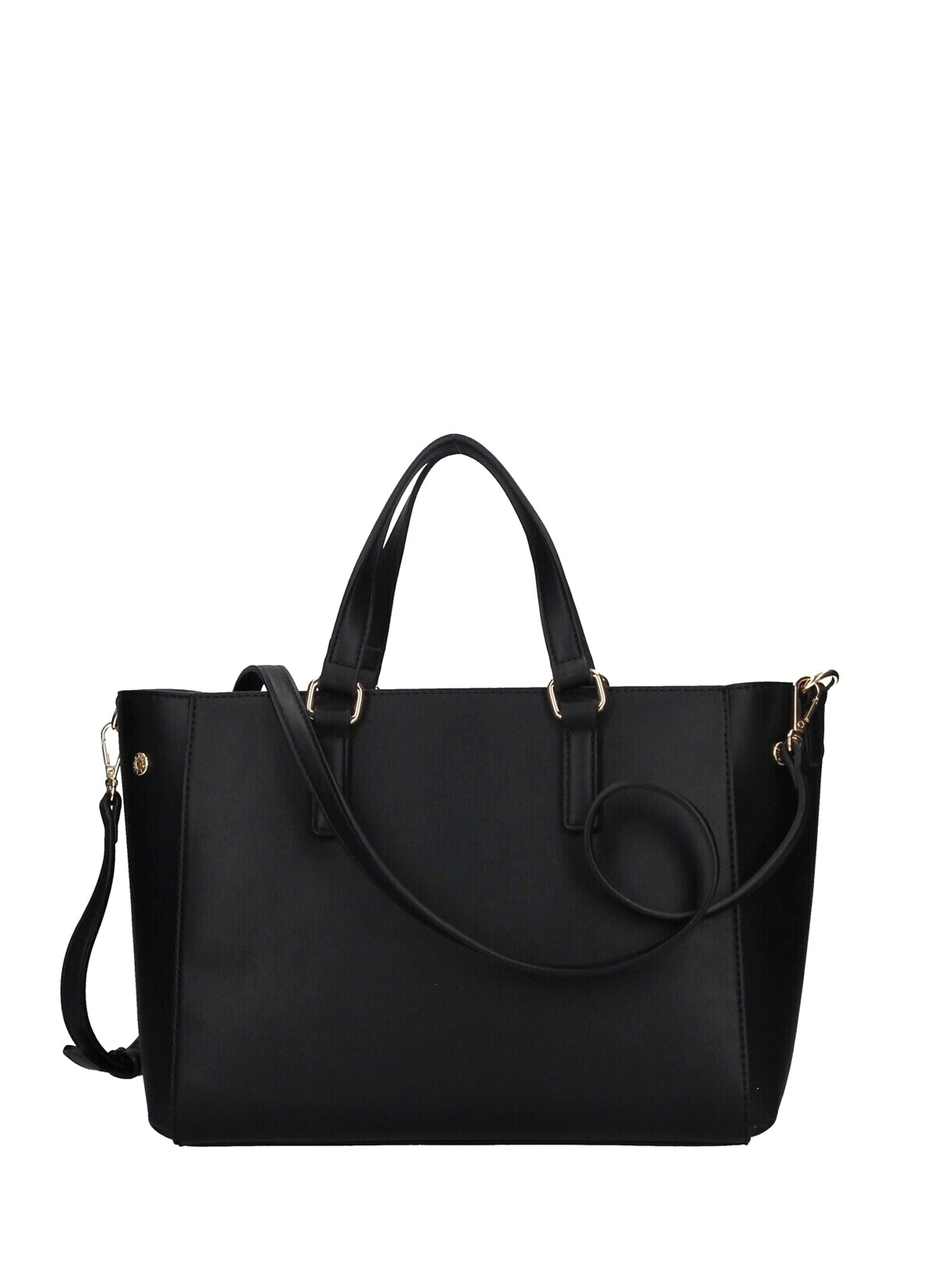 Shopper Nero By Byblos
