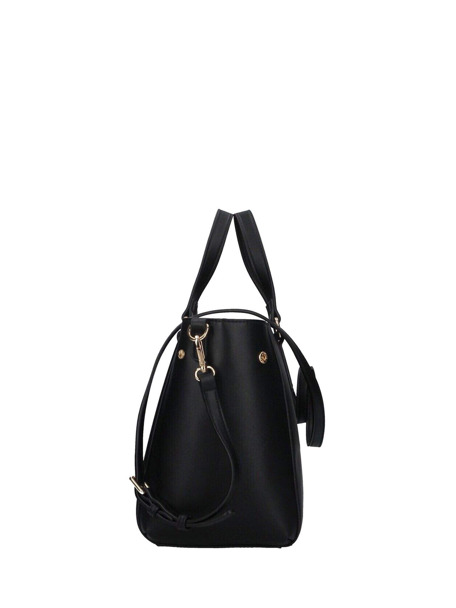 Shopper Nero By Byblos