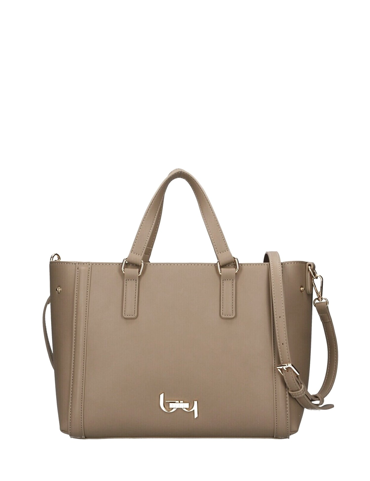 Shopper Tortora By Byblos