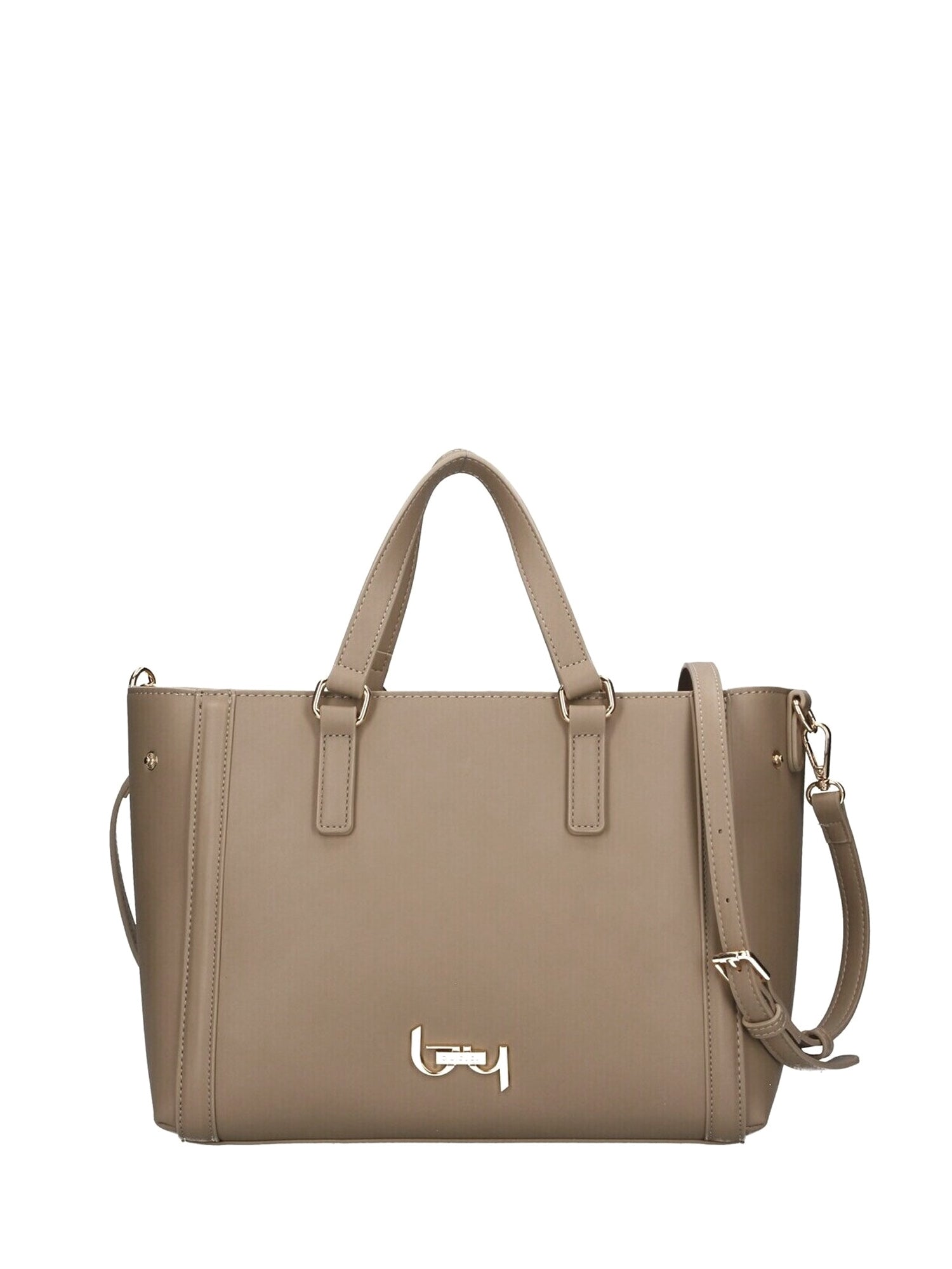 Shopper Tortora By Byblos