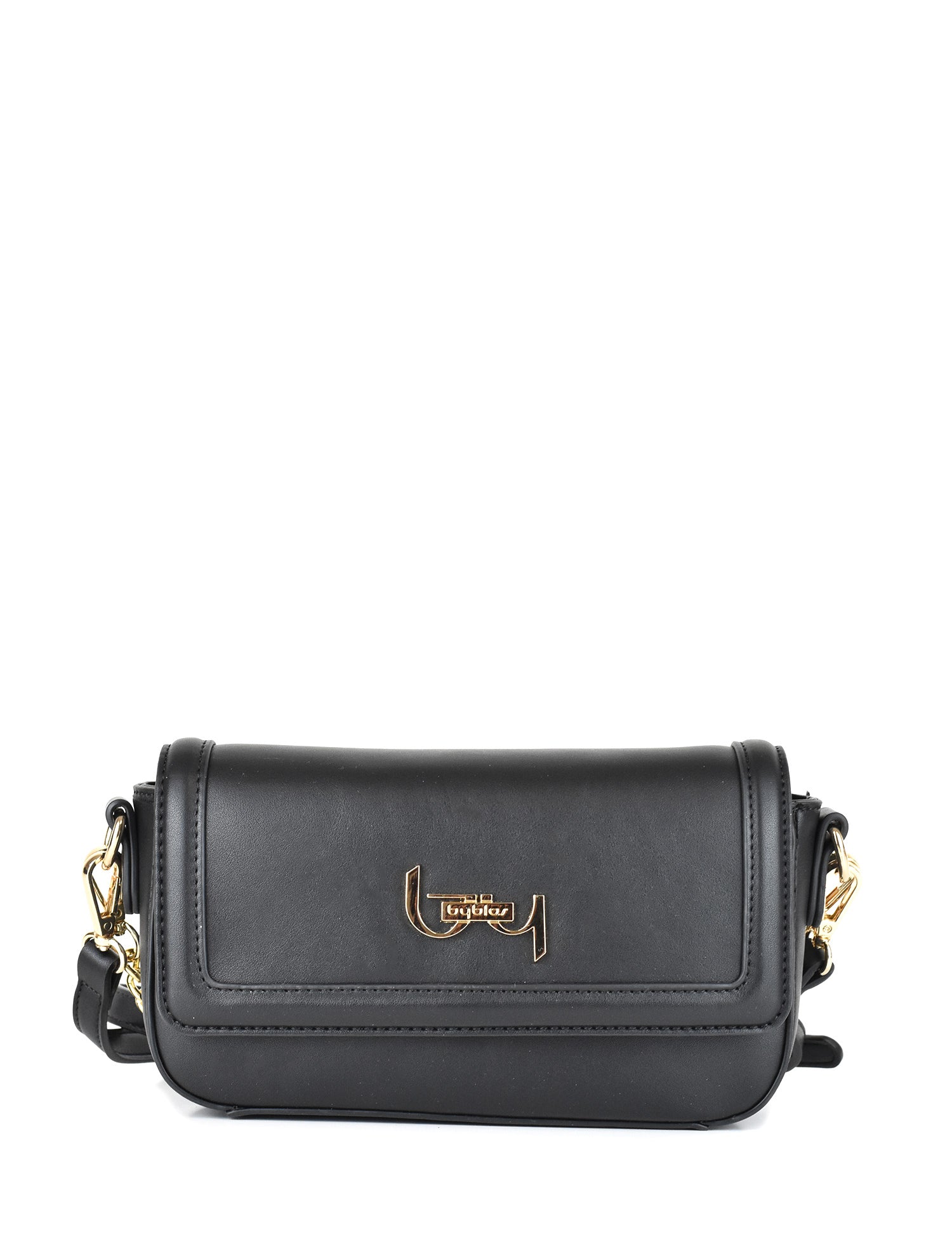 Tracolla Nero By Byblos