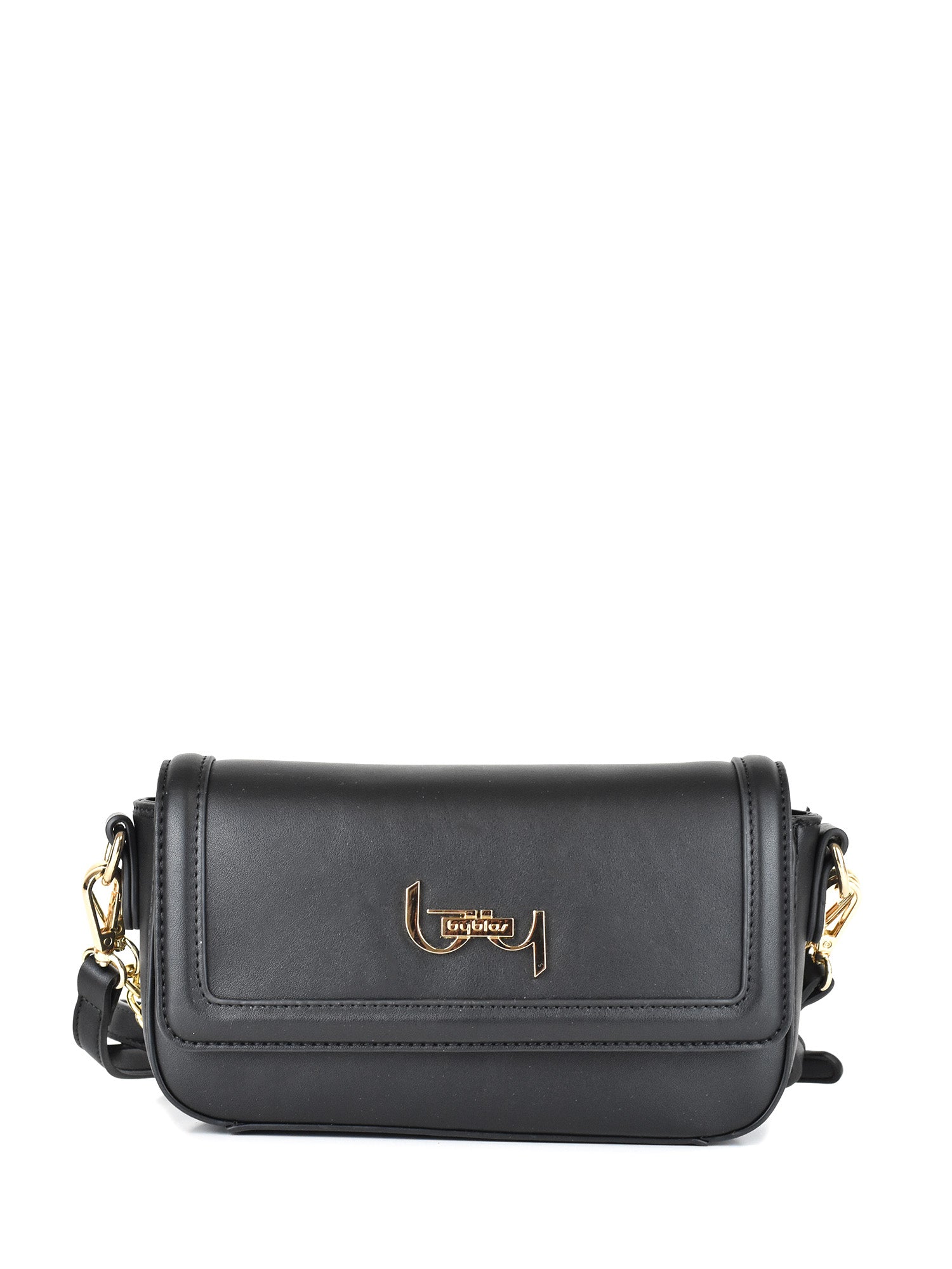 Tracolla Nero By Byblos