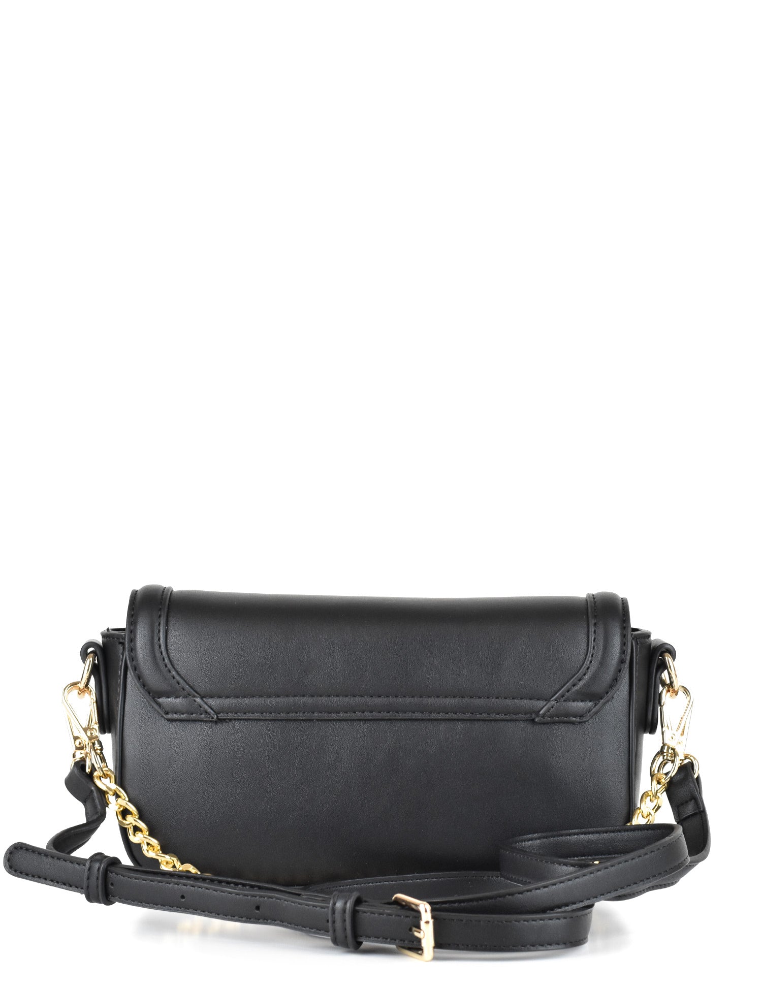 Tracolla Nero By Byblos