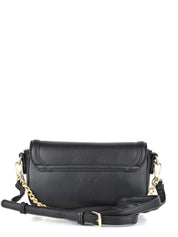 Tracolla Nero By Byblos