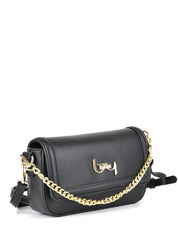 Tracolla Nero By Byblos