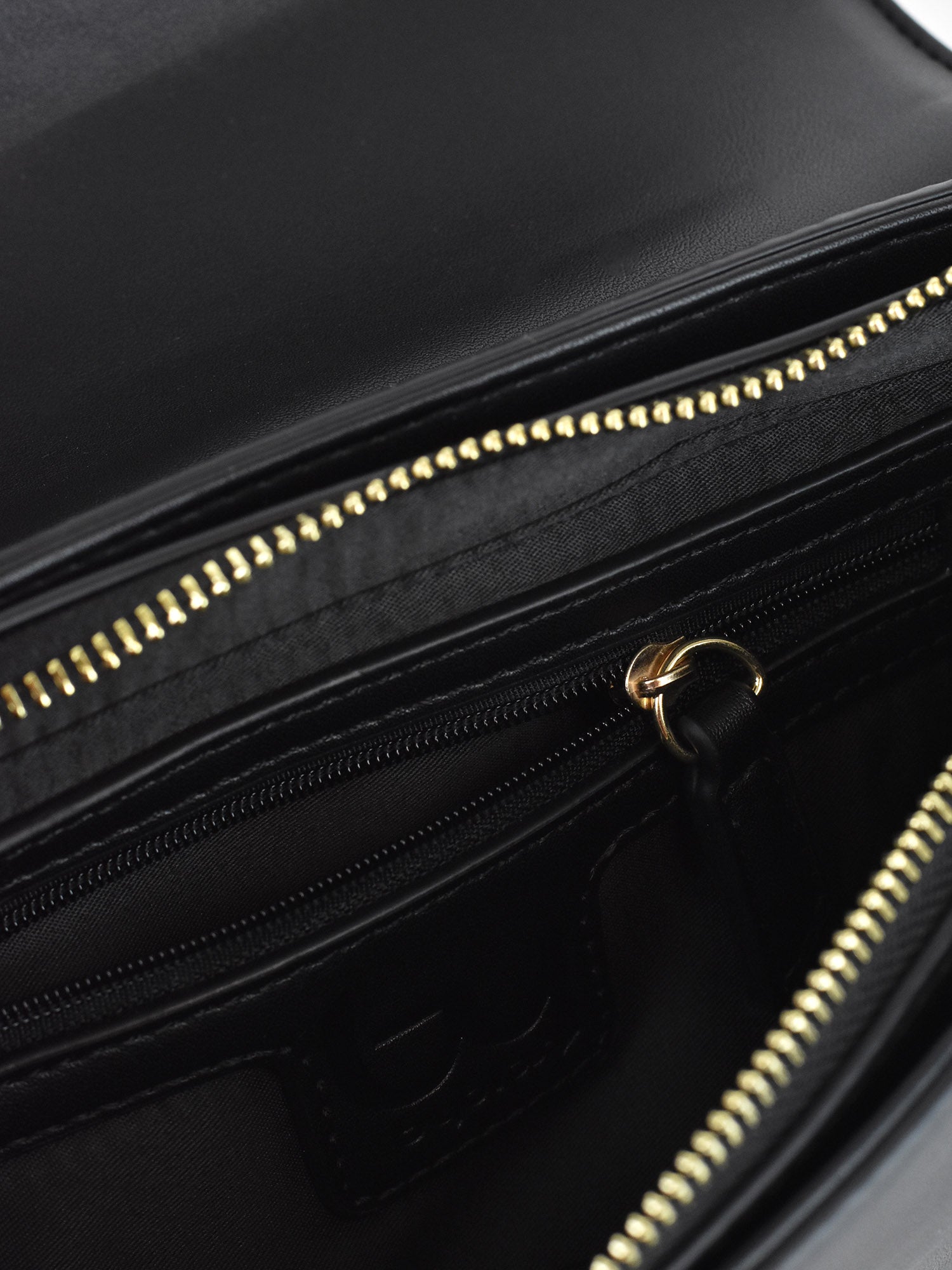 Tracolla Nero By Byblos